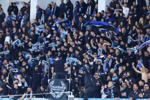 Ντέρμπι και πρόκριση στην παράταση δια ποδός... Τόμας!