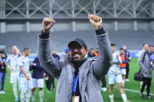 Ο Λοσάδα... ξέρει!