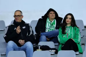 Άρης - Ανόρθωση: Η νέα εποχή αρχίζει με σπουδαία νίκη!