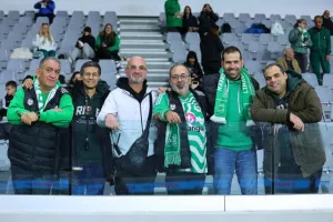 Άρης - Ανόρθωση: Η νέα εποχή αρχίζει με σπουδαία νίκη!