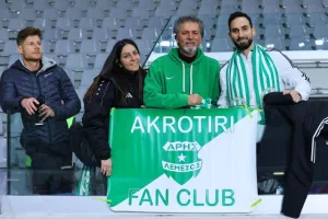 Άρης - Ανόρθωση: Η νέα εποχή αρχίζει με σπουδαία νίκη!