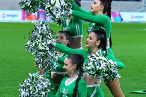 Άρης - Ανόρθωση: Η νέα εποχή αρχίζει με σπουδαία νίκη!