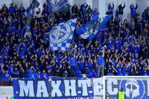 Άρης - Ανόρθωση: Η νέα εποχή αρχίζει με σπουδαία νίκη!