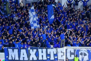 Άρης - Ανόρθωση: Η νέα εποχή αρχίζει με σπουδαία νίκη!