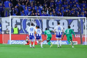 Άρης - Ανόρθωση: Η νέα εποχή αρχίζει με σπουδαία νίκη!