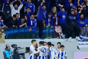 Άρης - Ανόρθωση: Η νέα εποχή αρχίζει με σπουδαία νίκη!