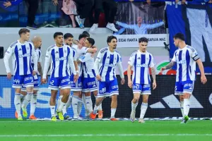 Άρης - Ανόρθωση: Η νέα εποχή αρχίζει με σπουδαία νίκη!
