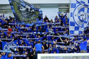 (ΒΙΝΤΕΟ Kerkida) Από τη Λεμεσό μέχρι την Αμμόχωστο!