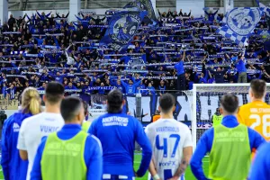 (ΒΙΝΤΕΟ Kerkida) Από τη Λεμεσό μέχρι την Αμμόχωστο!