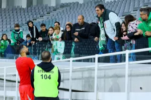 (ΒΙΝΤΕΟ Kerkida/φώτος) Σκηνικό με Βανά Άλβες, μετά την Ανόρθωση