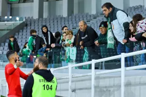 (ΒΙΝΤΕΟ Kerkida/φώτος) Σκηνικό με Βανά Άλβες, μετά την Ανόρθωση