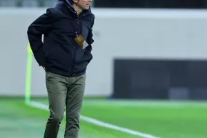 ΑΕΛ-Πάφος: Σπουδαίο διπλό με... ζωγραφιά Μπρούνο (φώτος)
