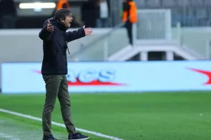 ΑΕΛ-Πάφος: Σπουδαίο διπλό με... ζωγραφιά Μπρούνο (φώτος)