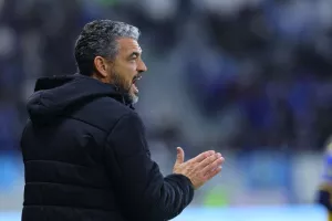 ΑΕΛ-Πάφος: Σπουδαίο διπλό με... ζωγραφιά Μπρούνο (φώτος)
