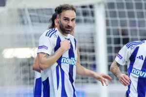 Άρης - Ανόρθωση: Η νέα εποχή αρχίζει με σπουδαία νίκη!