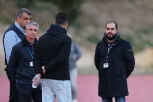 Πάφος-Ανόρθωση: Η μία έχασε έδαφος, η άλλη κέρδισε αυτοπεποίθηση (φώτος)