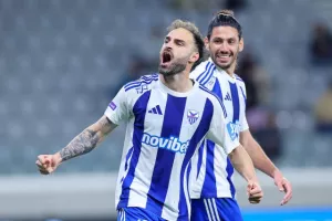 Άρης - Ανόρθωση: Η νέα εποχή αρχίζει με σπουδαία νίκη!