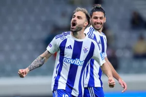 Άρης - Ανόρθωση: Η νέα εποχή αρχίζει με σπουδαία νίκη!