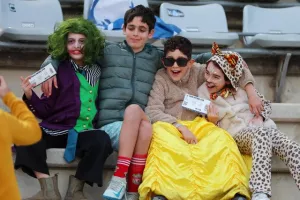 Πάφος-Ανόρθωση: Η μία έχασε έδαφος, η άλλη κέρδισε αυτοπεποίθηση (φώτος)