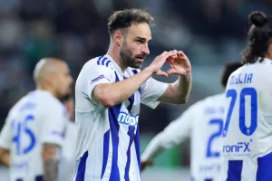 Άρης - Ανόρθωση: Η νέα εποχή αρχίζει με σπουδαία νίκη!
