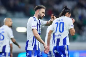 Άρης - Ανόρθωση: Η νέα εποχή αρχίζει με σπουδαία νίκη!