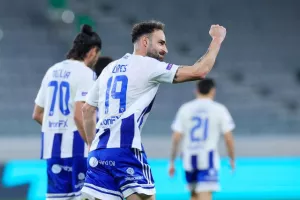 Άρης - Ανόρθωση: Η νέα εποχή αρχίζει με σπουδαία νίκη!