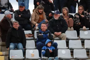 Πάφος-Ανόρθωση: Η μία έχασε έδαφος, η άλλη κέρδισε αυτοπεποίθηση (φώτος)