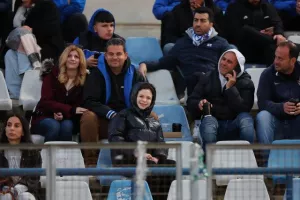 Πάφος-Ανόρθωση: Η μία έχασε έδαφος, η άλλη κέρδισε αυτοπεποίθηση (φώτος)