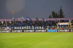 Πάφος-Ανόρθωση: Η μία έχασε έδαφος, η άλλη κέρδισε αυτοπεποίθηση (φώτος)