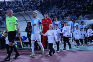 Πάφος-Ανόρθωση: Η μία έχασε έδαφος, η άλλη κέρδισε αυτοπεποίθηση (φώτος)