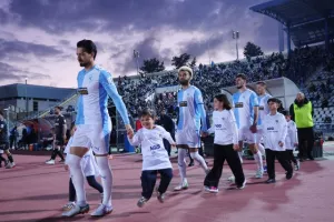 Πάφος-Ανόρθωση: Η μία έχασε έδαφος, η άλλη κέρδισε αυτοπεποίθηση (φώτος)