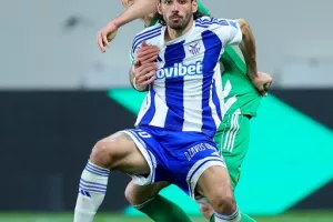 Άρης - Ανόρθωση: Η νέα εποχή αρχίζει με σπουδαία νίκη!