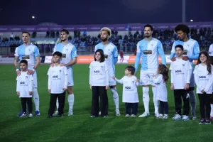 Πάφος-Ανόρθωση: Η μία έχασε έδαφος, η άλλη κέρδισε αυτοπεποίθηση (φώτος)