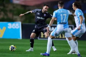 Πάφος-Ανόρθωση: Η μία έχασε έδαφος, η άλλη κέρδισε αυτοπεποίθηση (φώτος)