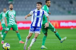 Άρης - Ανόρθωση: Η νέα εποχή αρχίζει με σπουδαία νίκη!