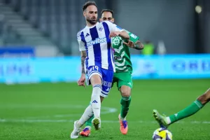 Άρης - Ανόρθωση: Η νέα εποχή αρχίζει με σπουδαία νίκη!