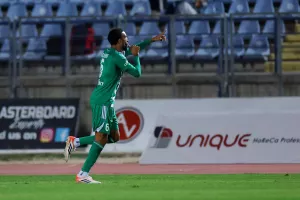 Από τότε ο Goldson! 