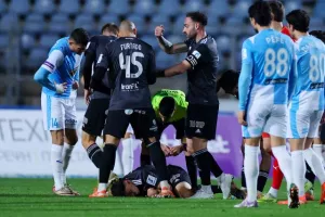 Πάφος-Ανόρθωση: Η μία έχασε έδαφος, η άλλη κέρδισε αυτοπεποίθηση (φώτος)