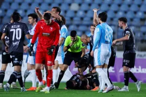 Πάφος-Ανόρθωση: Η μία έχασε έδαφος, η άλλη κέρδισε αυτοπεποίθηση (φώτος)