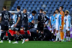 Πάφος-Ανόρθωση: Η μία έχασε έδαφος, η άλλη κέρδισε αυτοπεποίθηση (φώτος)