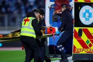 Πάφος-Ανόρθωση: Η μία έχασε έδαφος, η άλλη κέρδισε αυτοπεποίθηση (φώτος)