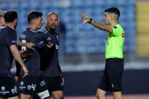 Πάφος-Ανόρθωση: Η μία έχασε έδαφος, η άλλη κέρδισε αυτοπεποίθηση (φώτος)