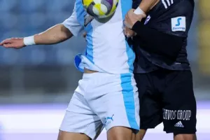 Πάφος-Ανόρθωση: Η μία έχασε έδαφος, η άλλη κέρδισε αυτοπεποίθηση (φώτος)