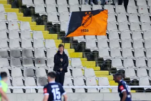90 λεπτά πίστης και περηφάνειας