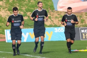Ακρίτας-Άρης: Συμβιβασμός με εντολή Μίλλερ στην τελευταία φάση!