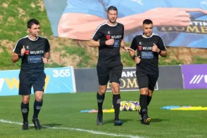 Ακρίτας-Άρης: Συμβιβασμός με εντολή Μίλλερ στην τελευταία φάση!