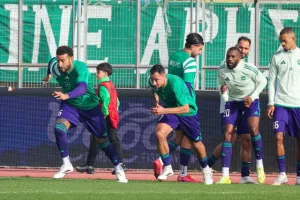 Ακρίτας-Άρης: Συμβιβασμός με εντολή Μίλλερ στην τελευταία φάση!