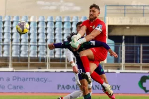Ακρίτας-Άρης: Συμβιβασμός με εντολή Μίλλερ στην τελευταία φάση!