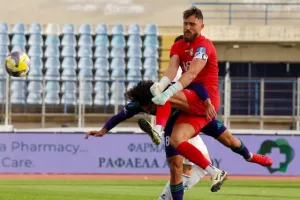 Ακρίτας-Άρης: Συμβιβασμός με εντολή Μίλλερ στην τελευταία φάση!
