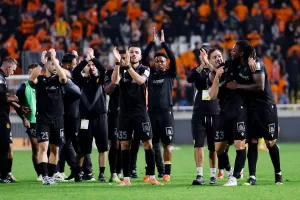Το μπαμ ήταν χωρίς τον Μάρτινς!
